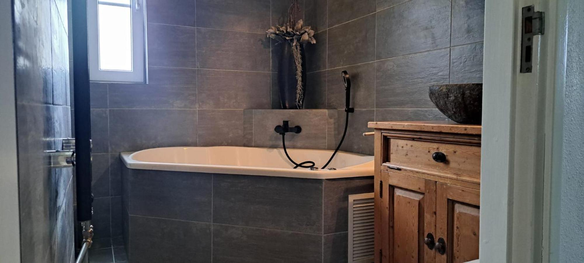 Villa Martensplek Met Sauna Tiendeveen Eksteriør billede
